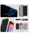 Kup Case Spigen Ultra Hybrid Apple iPhone 15 Frost Schwarz - SPN3059 - {ean13} - Sklep Home Screen
