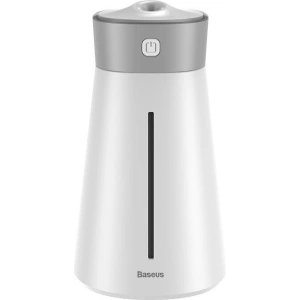 Kup Nawilżacz powietrza Baseus Slim Waist Humidifier (biały) + akcesoria - BSU370WHT - {ean13} - Sklep Home Screen