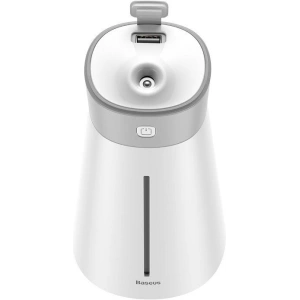 Kup Nawilżacz powietrza Baseus Slim Waist Humidifier (biały) + akcesoria - BSU370WHT - {ean13} - Sklep Home Screen
