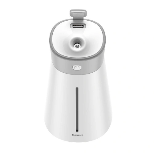 Buy Baseus Cute Mini Humidifier White - BSU370WHT - {ean13} - Home Screen Store Europe