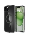 Case Spigen Ultra Hybrid Mag MagSafe Apple iPhone 15 Graphit