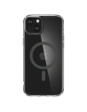 Kup Case Spigen Ultra Hybrid Mag MagSafe Apple iPhone 15 Graphit - SPN3063 - {ean13} - Sklep Home Screen