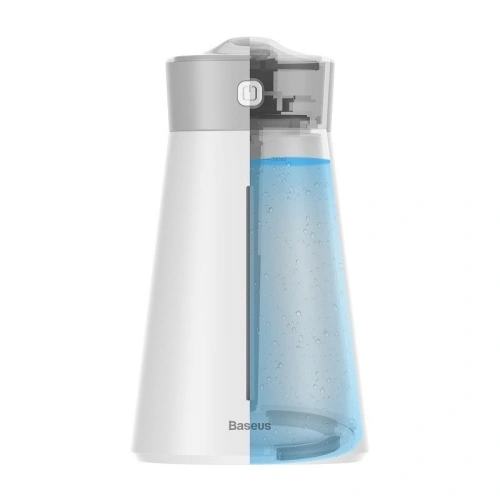 Buy Baseus Cute Mini Humidifier White - BSU370WHT - {ean13} - Home Screen Store Europe