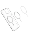 Kup Case Spigen Ultra Hybrid Mag MagSafe Apple iPhone 15 Graphit - SPN3063 - {ean13} - Sklep Home Screen