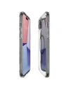 Kup Case Spigen Ultra Hybrid Mag MagSafe Apple iPhone 15 Graphit - SPN3063 - {ean13} - Sklep Home Screen