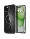 Spigen Apple Caz Ultra Hybrid MagSafe iPhone 15 Carbon Fiber