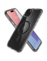 Kup Case Spigen Ultra Hybrid Mag MagSafe Apple iPhone 15 Carbonfaser - SPN3064 - {ean13} - Sklep Home Screen