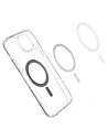 Kup Case Spigen Ultra Hybrid Mag MagSafe Apple iPhone 15 Carbonfaser - SPN3064 - {ean13} - Sklep Home Screen