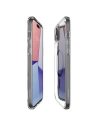 Kup Case Spigen Ultra Hybrid Mag MagSafe Apple iPhone 15 Carbonfaser - SPN3064 - {ean13} - Sklep Home Screen