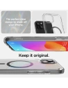 Kup Case Spigen Ultra Hybrid Mag MagSafe Apple iPhone 15 Carbonfaser - SPN3064 - {ean13} - Sklep Home Screen