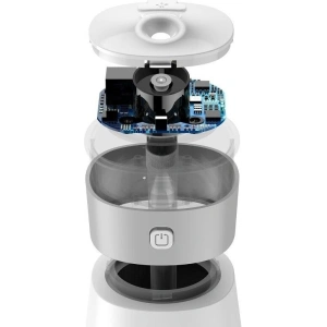 Kup Nawilżacz powietrza Baseus Slim Waist Humidifier (biały) + akcesoria - BSU370WHT - {ean13} - Sklep Home Screen