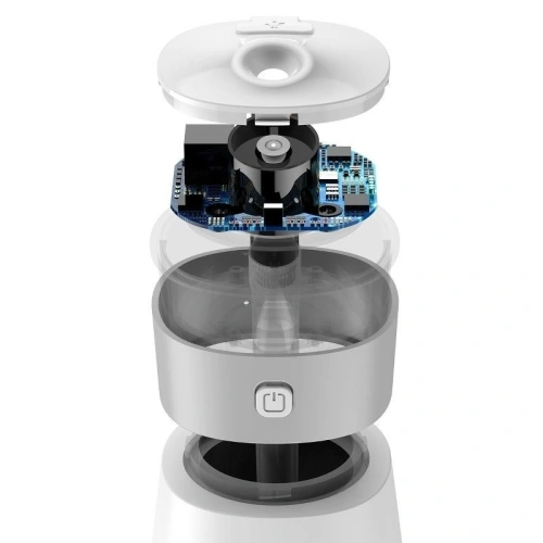 Buy Baseus Cute Mini Humidifier White - BSU370WHT - {ean13} - Home Screen Store Europe