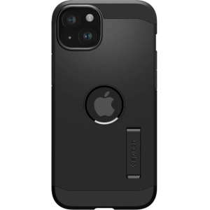 Etui Spigen Tough Armor Mag MagSafe Apple iPhone 15 Black