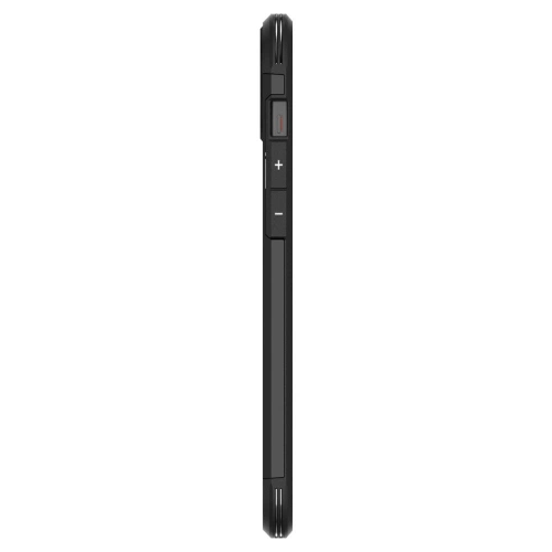 Kup Case Spigen Tough Armor Mag MagSafe Apple iPhone 15 Schwarz - SPN3066 - {ean13} - Sklep Home Screen
