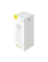 Buy Baseus Cute Mini Humidifier White - BSU370WHT - {ean13} - Home Screen Store Europe