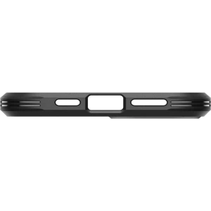 Etui Spigen Tough Armor Mag MagSafe Apple iPhone 15 Black