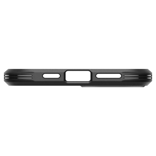 Kup Case Spigen Tough Armor Mag MagSafe Apple iPhone 15 Schwarz - SPN3066 - {ean13} - Sklep Home Screen