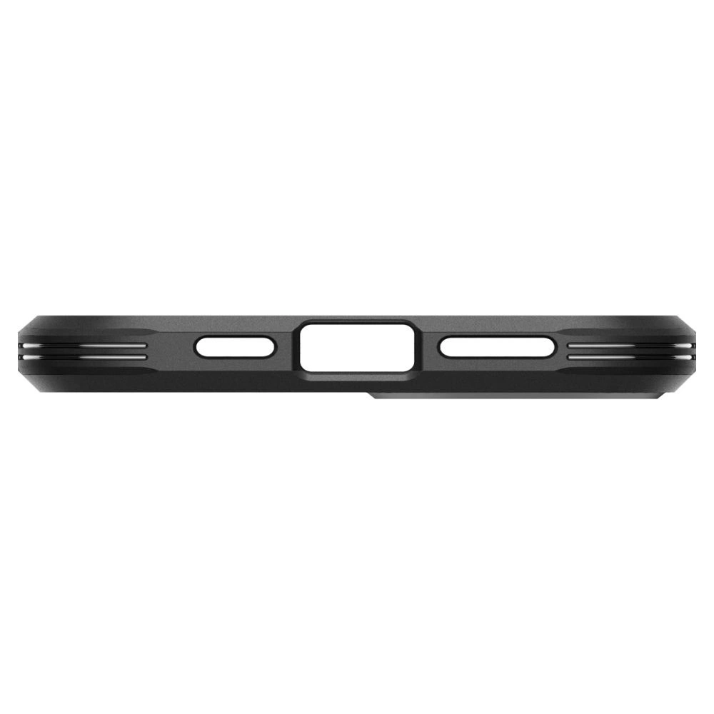Etui Spigen Tough Armor Mag MagSafe Apple iPhone 15 Black