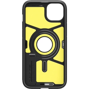 Etui Spigen Tough Armor Mag MagSafe Apple iPhone 15 Black