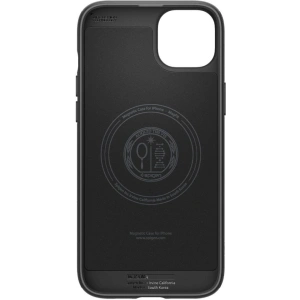 Etui Spigen Mag Armor MagSafe Apple iPhone 15 Matte Black