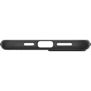 Etui Spigen Mag Armor MagSafe Apple iPhone 15 Matte Black