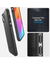 Kup Etui Spigen Mag Armor MagSafe Apple iPhone 15 Matt Fekete - SPN3067 - {ean13} - Sklep Home Screen