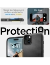 Kup Etui Spigen Mag Armor MagSafe Apple iPhone 15 Matt Fekete - SPN3067 - {ean13} - Sklep Home Screen