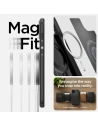 Kup Etui Spigen Mag Armor MagSafe Apple iPhone 15 Matt Fekete - SPN3067 - {ean13} - Sklep Home Screen