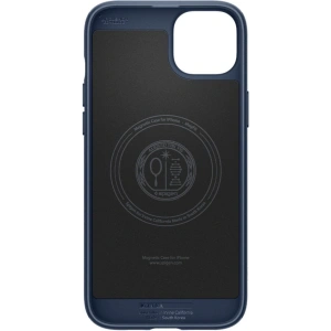 Etui Spigen Mag Armor MagSafe Apple iPhone 15 Navy Blue