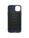 Buy Spigen Mag Armor MagSafe Apple iPhone 15 Navy Blue - SPN3068 - {ean13} - Home Screen Store Europe