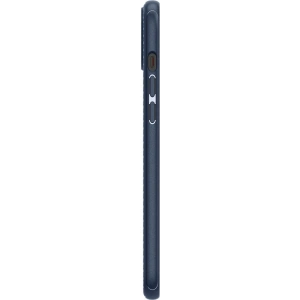 Etui Spigen Mag Armor MagSafe Apple iPhone 15 Navy Blue