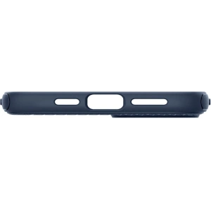 Etui Spigen Mag Armor MagSafe Apple iPhone 15 Navy Blue