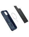 Kup Spigen Apple Carcasă Mag Armor MagSafe iPhone 15 Albastru marin - SPN3068 - {ean13} - Sklep Home Screen