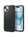 Kup Case Spigen Core Armor Apple iPhone 15 Matt Schwarz - SPN3069 - {ean13} - Sklep Home Screen