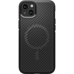 Etui Spigen Core Armor Mag MagSafe Apple iPhone 15 Matte Black