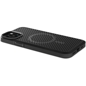 Etui Spigen Core Armor Mag MagSafe Apple iPhone 15 Matte Black