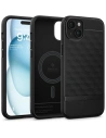 Kup Etui Caseology Parallax Mag MagSafe Apple iPhone 15 Matte Black - SPN3071 - {ean13} - Sklep Home Screen