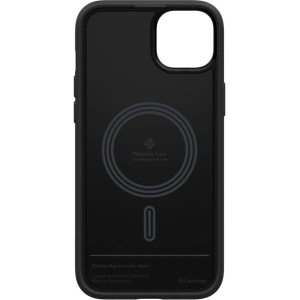 Etui Caseology Parallax Mag MagSafe Apple iPhone 15 Matte Black