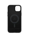 Kup Etui Caseology Parallax Mag MagSafe Apple iPhone 15 Matte Black - SPN3071 - {ean13} - Sklep Home Screen