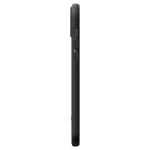 Kup Etui Caseology Parallax Mag MagSafe Apple iPhone 15 Matte Black - SPN3071 - {ean13} - Sklep Home Screen