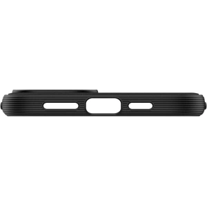 Etui Caseology Parallax Mag MagSafe Apple iPhone 15 Matte Black