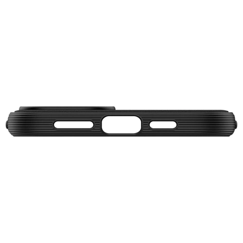 Kup Caseology Apple Carcasă Parallax MagSafe iPhone 15 negru mat - SPN3071 - {ean13} - Sklep Home Screen