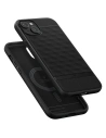 Kup Caseology Apple Carcasă Parallax MagSafe iPhone 15 negru mat - SPN3071 - {ean13} - Sklep Home Screen