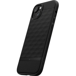 Etui Caseology Parallax Mag MagSafe Apple iPhone 15 Matte Black
