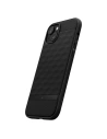Kup Etui Caseology Parallax Mag MagSafe Apple iPhone 15 Matte Black - SPN3071 - {ean13} - Sklep Home Screen