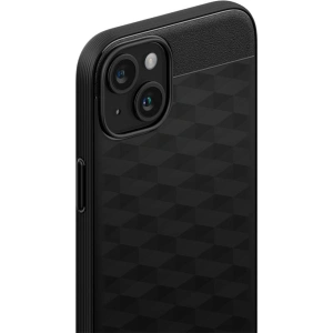 Etui Caseology Parallax Mag MagSafe Apple iPhone 15 Matte Black