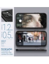 Kup Etui Caseology Parallax Mag MagSafe Apple iPhone 15 Matte Black - SPN3071 - {ean13} - Sklep Home Screen