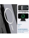 Kup Etui Caseology Parallax Mag MagSafe Apple iPhone 15 Matte Black - SPN3071 - {ean13} - Sklep Home Screen