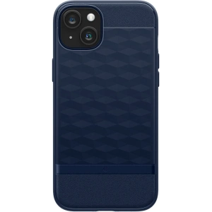 Etui Caseology Parallax Mag MagSafe Apple iPhone 15 Midnight Blue
