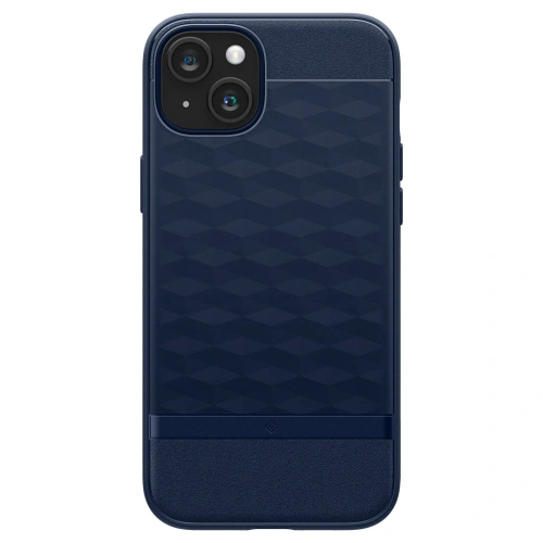 Kup Etui Caseology Parallax Mag MagSafe Apple iPhone 15 Midnight Blue - SPN3072 - {ean13} - Sklep Home Screen